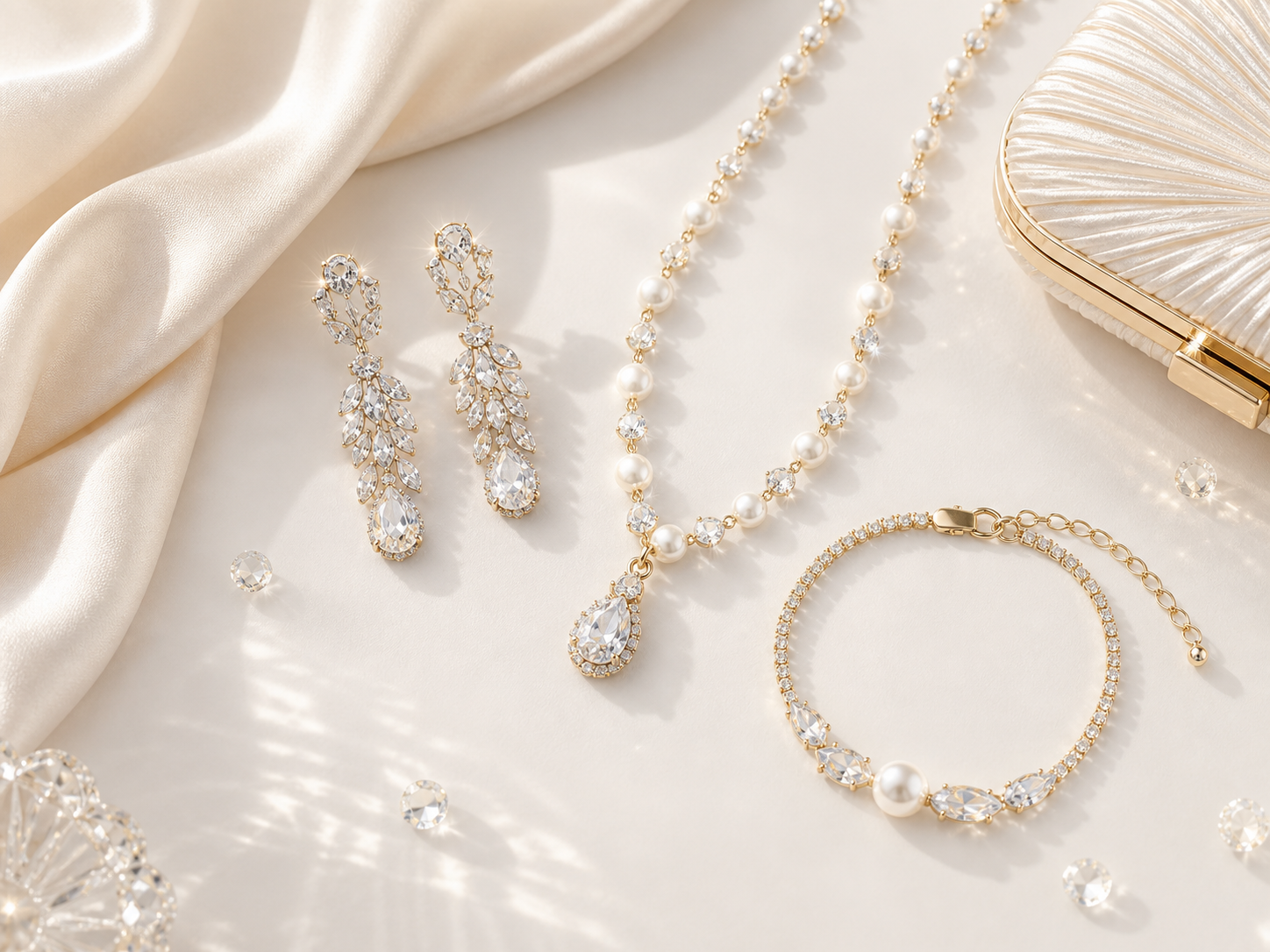 Party Jewelry