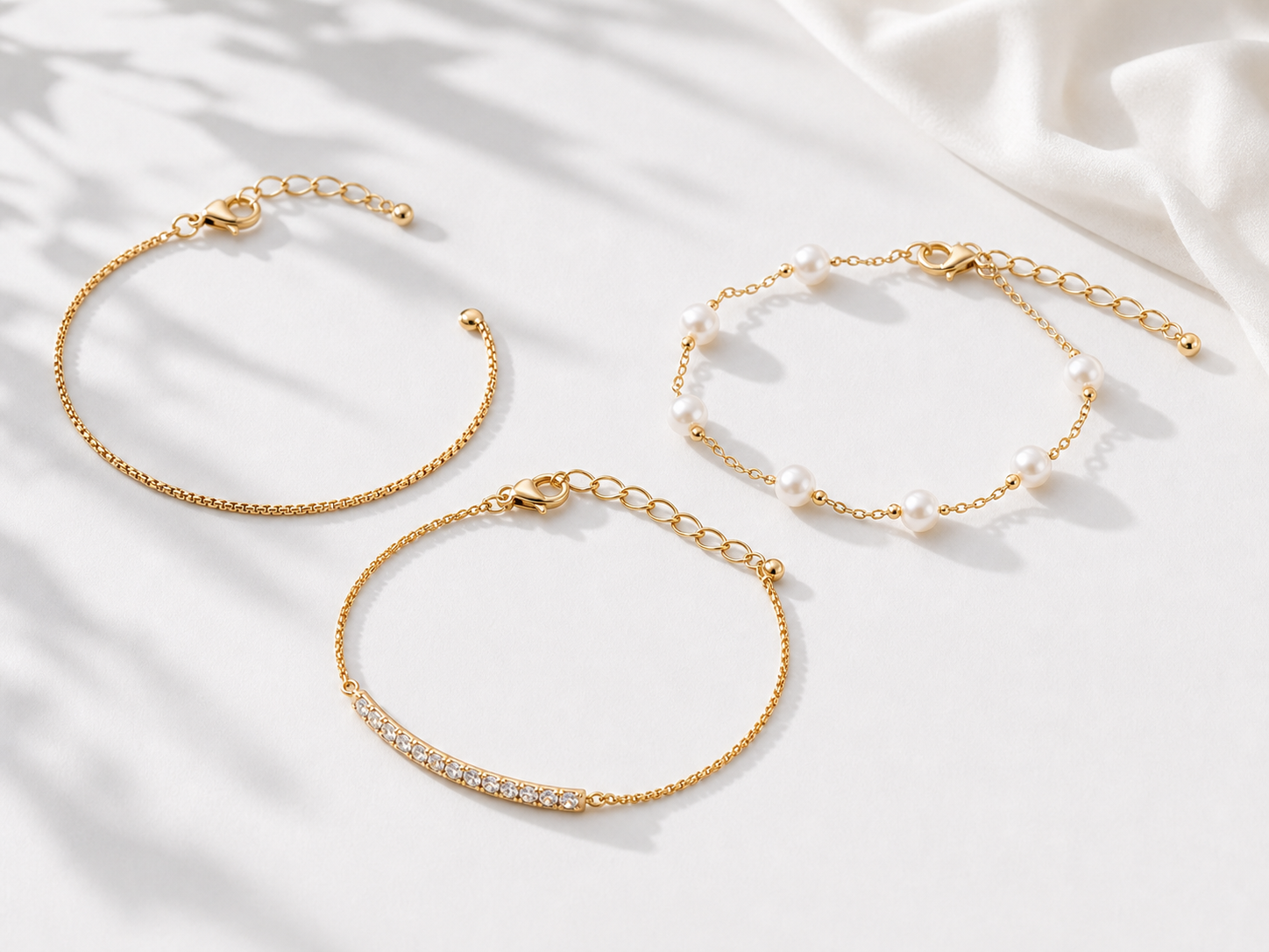 Bracelets