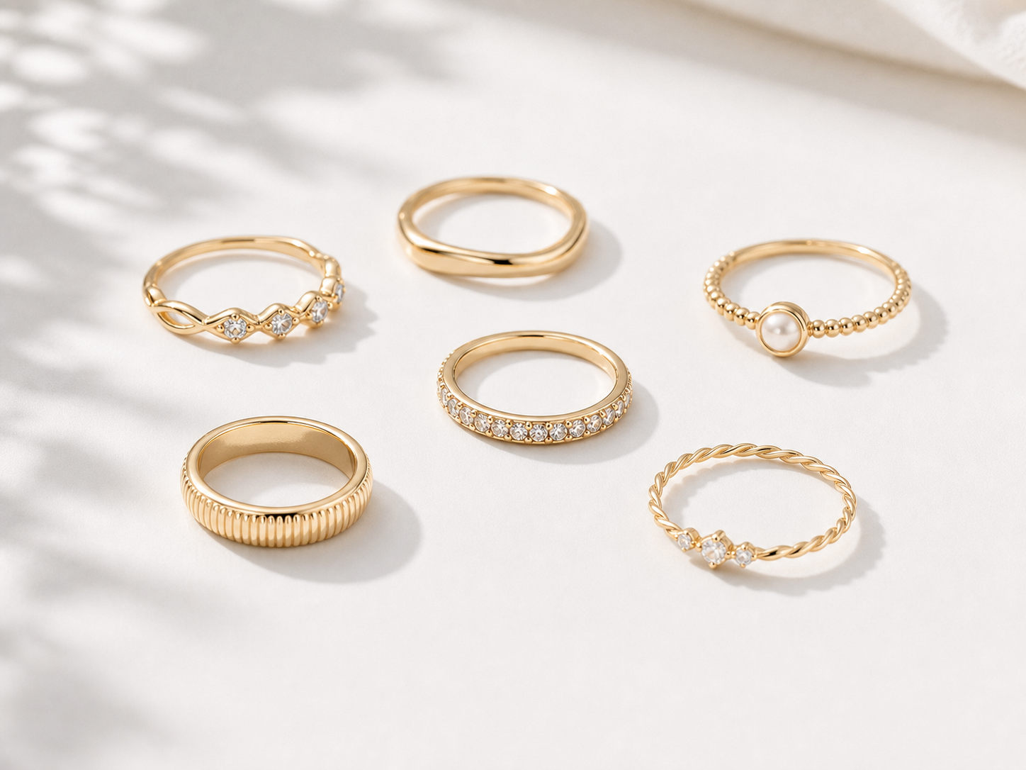 Rings
