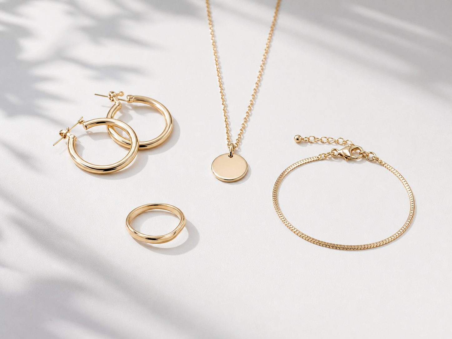Shop Jewelry